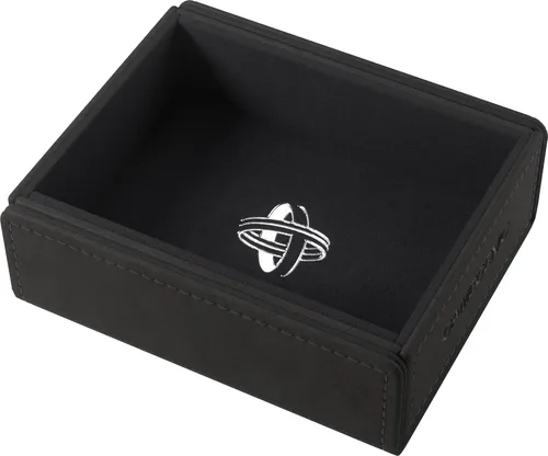 Vista 6 de Asmodee Token Keep - Negro