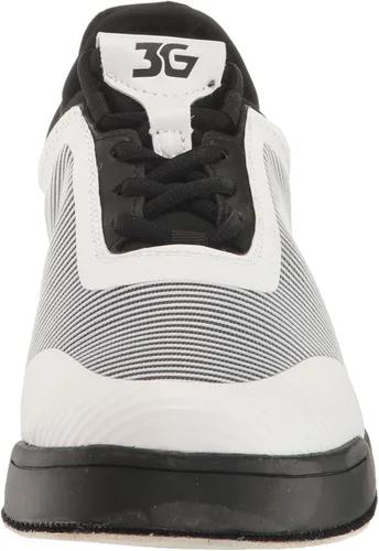 Vista 2 de 900 Global 3G Belmo MVR-1 - Zapatos de bolos para hombre, mano derecha 8 M EE. UU