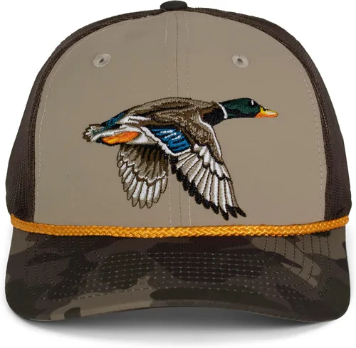 Vista 29 de Paramount Outdoors - Colección de gorras deportivas para hombre para caza y pesca con ComfortSnap