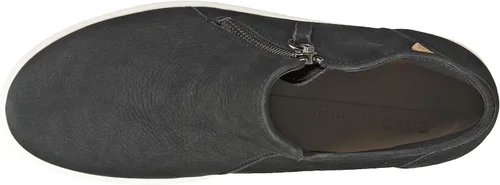 Vista 5 de ECCO Women's Soft 7 Side Zip Bootie Sneaker