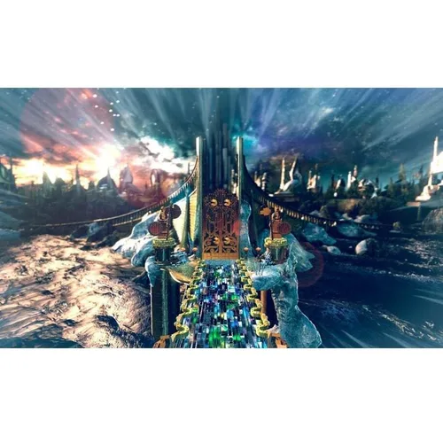 Vista 3 de Lego Marvel Superheroes Essentials (PS3)