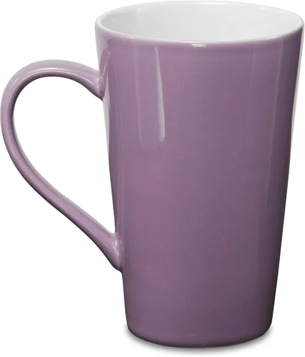 Vista 2 de Pavilion Gift Company Taza de gres, Best Mom Ever