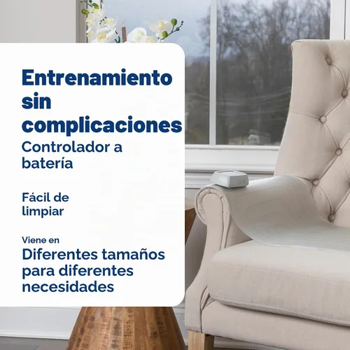 Vista 6 de PetSafe ScatMat - Alfombrilla de entrenamiento