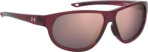 Vista 2 de Under Armour Lentes de sol ovalados Ua Intensity para mujer