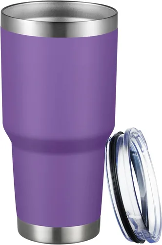 Vista 31 de Meway vaso para café de 30 onzas