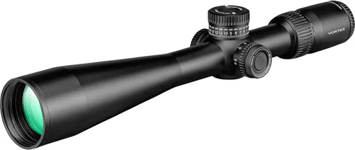 Vista 2 de Vortex Optics Viper HD - Mira telescópica de primer plano focal