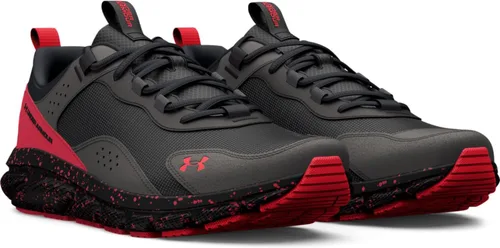 Vista 6 de Under Armour Tenis de correr Charged Verssert Speckle para hombre