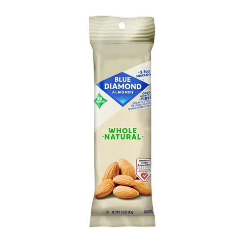 Vista 12 de Blue Diamond Almonds