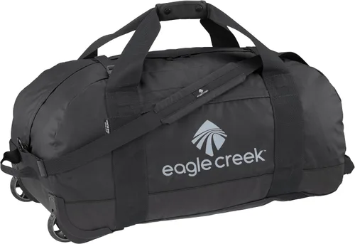 Vista 2 de Eagle Creek No Matter What - Bolsa de lona con ruedas, color negro