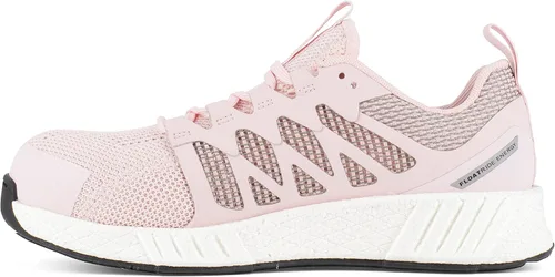Vista 3 de Reebok Men's Fusion Flexweave Work Construction Shoe
