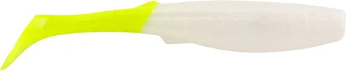 Vista 10 de Berkley ¡Golpe! Paddleshad pesca cebo suave