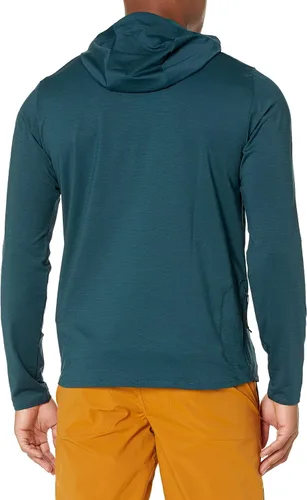 Vista 2 de Oakley Men's Standard Gravity Range Hoodie