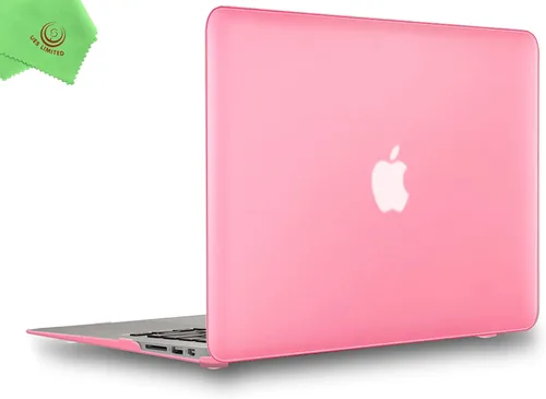 Vista 86 de Funda UESWILL para MacBook Air Retina de 11, 12, 13 pulgadas
