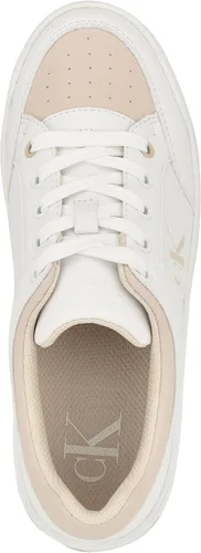 Vista 2 de Calvin Klein Tenis Aubrie para mujer