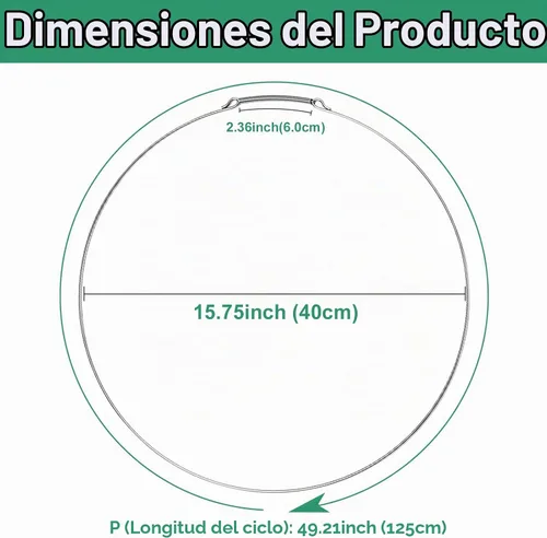Vista 3 de 134527100 Abrazadera de arranque para lavadora de carga frontal Frigidaire Electrolux Anillo de retención 134365400, abrazadera de sello de puerta