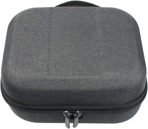 Vista 7 de Funda de transporte para control remoto EVA impermeable, universal, compatible con RadioLink/Skyzone/Flysky/Frsky Transmitter TX RC Drone Part