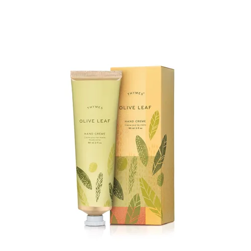 Vista 9 de Thymes Crema de manos - 3 Fl Oz - Aqua Coralline