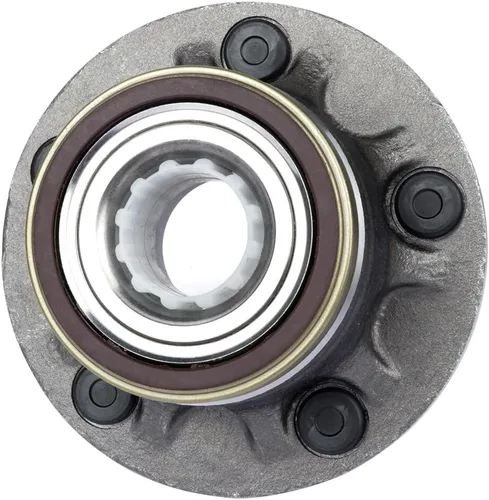 Vista 38 de ECCPP 2 piezas Conjunto de cojinete del cubo de rueda delantera 51750-3K100 2011-2013 Para Hyundai Sonata Cubo de rueda delantera