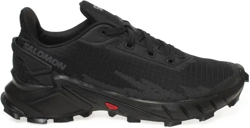 Vista 2 de Salomon Alphacross 4 W - Zapatos de senderismo para mujer