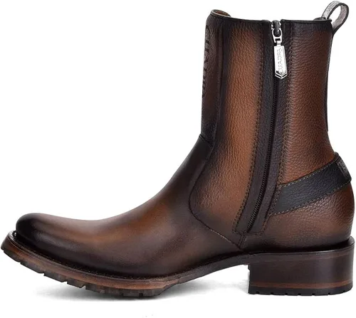 Vista 4 de Cuadra 2T2BRS Botas urbanas