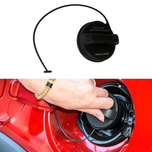 Vista 7 de 95995094 Fuel Tank Gas Cap Replacement Fits for Pontiac 2006-2009 Solstice