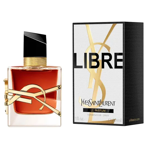 Vista 3 de Yves Saint Laurent Libre Le Parfum 1 oz / 1.0 fl oz