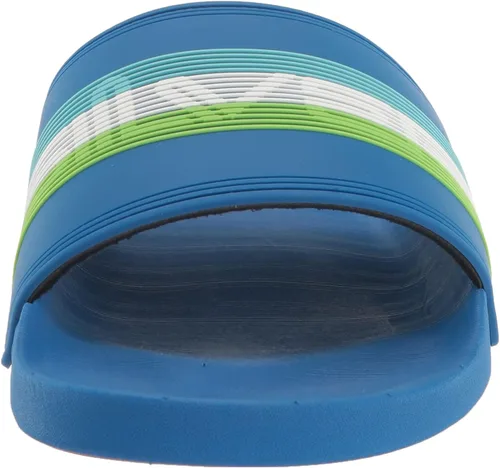 Vista 2 de Quiksilver Rivi Wordmark - Sandalia deslizante para hombre