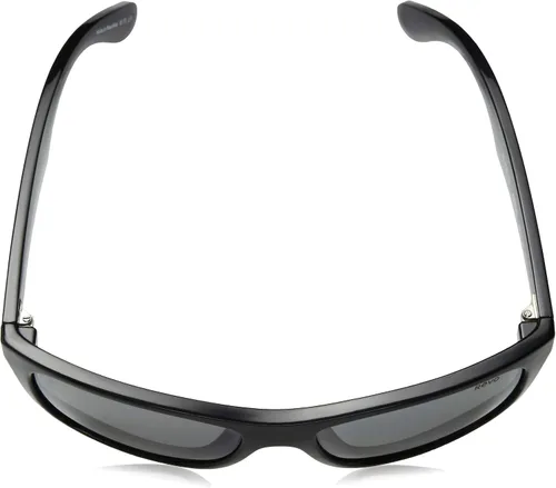 Vista 4 de Revo - Gafas de sol unisex RE 1001 Otis Square polarizadas con protección UV Wayfarer