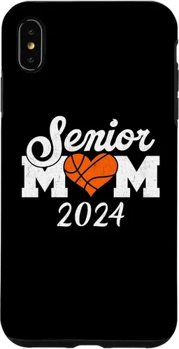 Vista 7 de iPhone 15 Senior mom 2024 Case