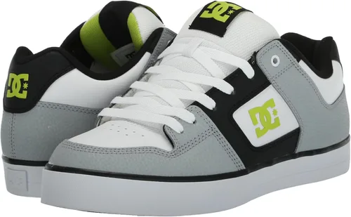 Vista 7 de DC Zapato de skate puro para hombre