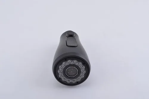 Vista 3 de Klabb Reemplazo del cabezal del rociador de grifo de cocina, cabezal rociador de grifo extraíble, boquilla rociadora de grifo extraíble, pieza
