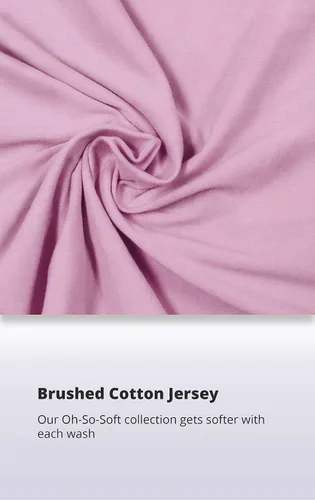 Vista 6 de PajamaGram Pijamas para mujer - Conjunto de pijama corto para mujer, 100% algodón