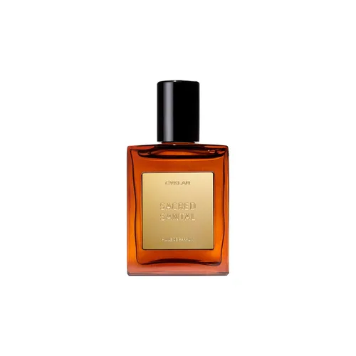 Vista 14 de CYKLAR Aceite de perfume para la piel – Aroma de hora ámbar – Fragancia de perfume rica y picante con notas de grano Palo Santo y Tonka – Apto