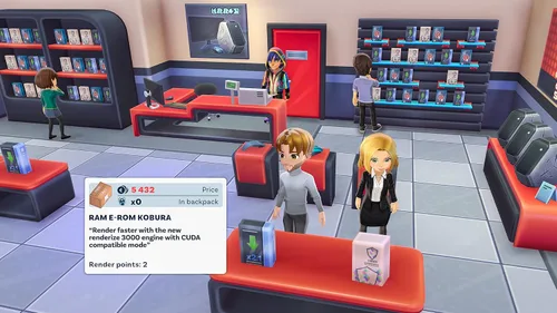 Vista 3 de Youtubers Life 2 (XB1)