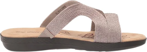 Vista 6 de Easy Street Women's Nia Slide Sandal