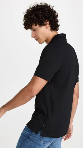 Vista 4 de Hugo Boss Pallas - Polo de manga corta para hombre