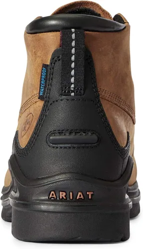 Vista 5 de ARIAT Barnyard Twin Gore II