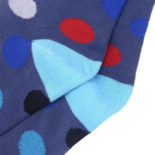 Vista 33 de 12 pares de calcetines de vestir para hombre