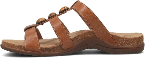 Vista 2 de Taos Sandalia Gemma para mujer