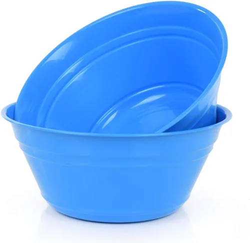 Vista 24 de Mintra Home Tazones para aperitivos (6 paquetes pequeños (20.3 fl oz), surtidos: 5.75 pulgadas de ancho x 2.25 pulgadas de alto