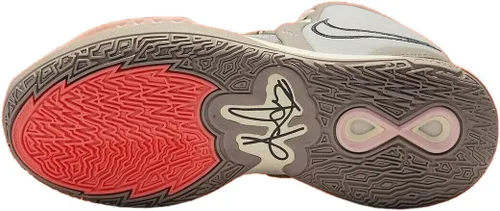 Vista 6 de Nike Kyrie Infinity Baloncesto para hombre, Negro