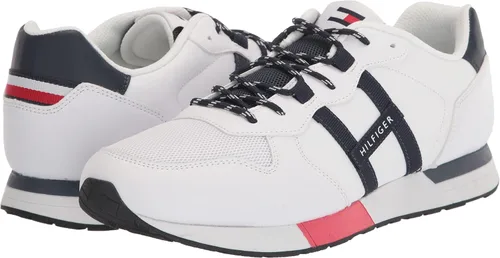 Vista 7 de Tommy Hilfiger Tenis Amani para hombre