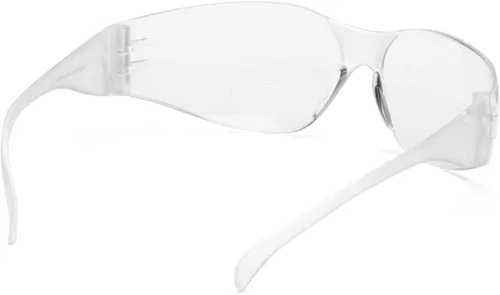 Vista 4 de S4110r15 Gafas de lector Cl 1,5 Intruso 1001836 Trabajos de seguridad
