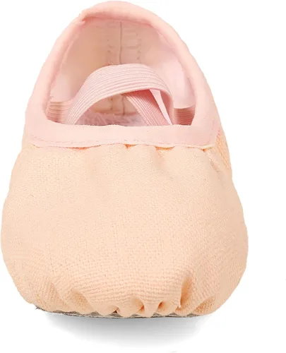 Vista 4 de Arshiner Zapatos de baile para niñas y niños