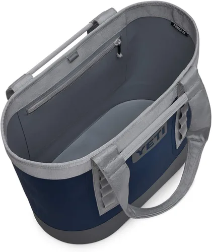 Vista 2 de YETI Camino Carryall 35 bolsa multiusos sin divisores internos