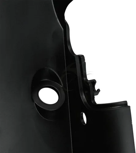 Vista 8 de TCT-MT Cubierta de Velocímetro Carenado Interior Compatible con Harley H-D Touring Electra Street Glide 2008-2013 Harley FLHX FLHTC FLHTCU Modelos