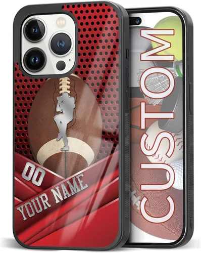 Vista 36 de Fundas de teléfono con nombre personalizado, diseño retro de metal texturizado con fondo personalizado para Samsung Galaxy A03 A13 A14 A17 A51 A52
