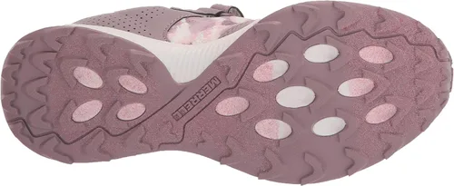 Vista 4 de Merrell Nova 2 - Tenis para niños, Nova