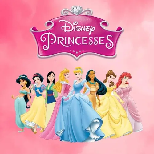 Vista 8 de Disney Princess - Tenis iluminados