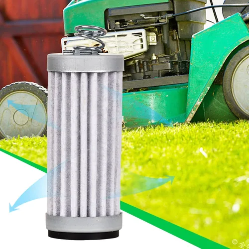 Vista 6 de HIFROM Paquete de 2 filtros de aceite de repuesto 1A632026450 AM131102 535402819 586666801 compatible con K66I K66L K66M K66R K574B K574C K574D